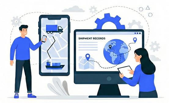 Easy Data Source Management